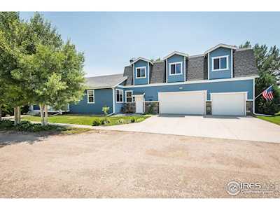 2700 Peregrine Creek Dr Milliken, CO 80543