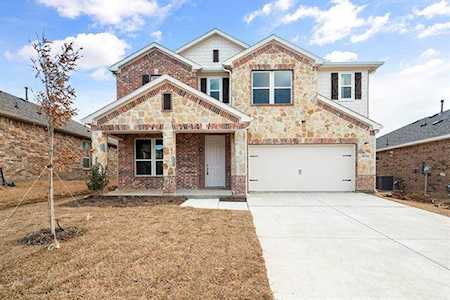 8724 Rock Hibiscus Drive Fort Worth, TX 76131