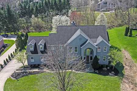 1315 Briarcliffe Drive Powell, OH 43065
