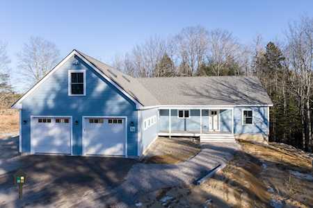 Lot #5 Halcyon Dr Topsham, ME 04086