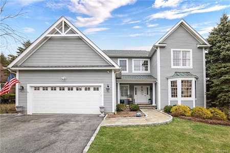 12 Miller Circle Armonk, NY 10504