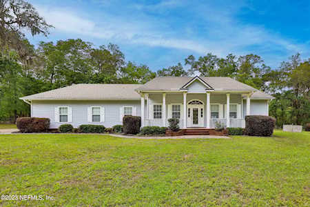 511 Lake Asbury DR Green Cove Springs, FL 32043