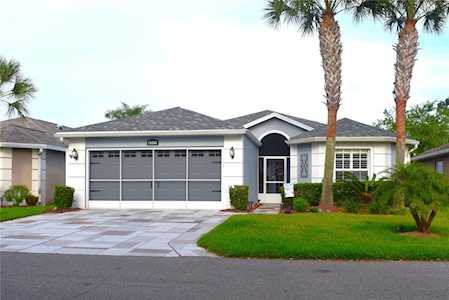 10808 Collar Dr San Antonio, FL 33576