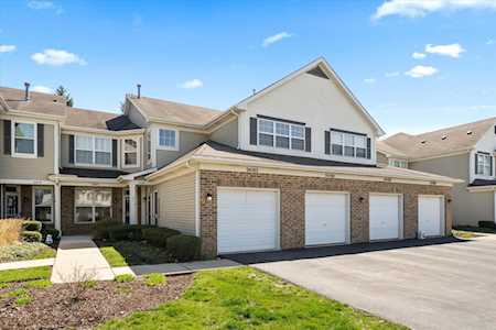 24182 Pear Tree Circle #1 Plainfield, IL 60585