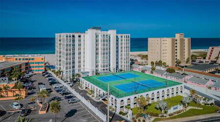 4950 Gulf Blvd #704 St. Pete Beach, FL 33706