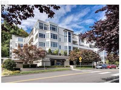 2445 NW Westover RD #205 Portland, OR 97210