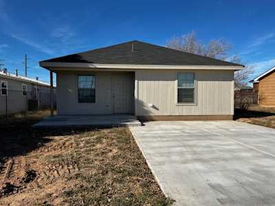 2510 Globe Avenue Lubbock, TX 79404