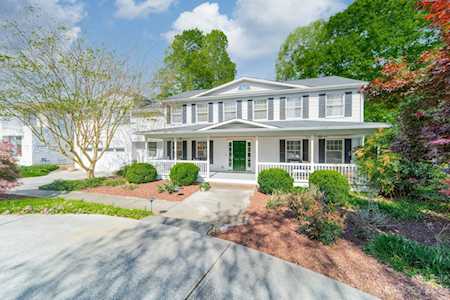 5616 Merrymount Dr Charlotte, NC 28226