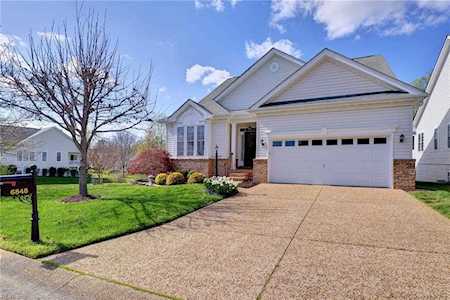 6848 Arthur Hills Dr Williamsburg, VA 23188