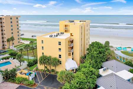 New Smyrna Beach Waterfront Condos For Sale