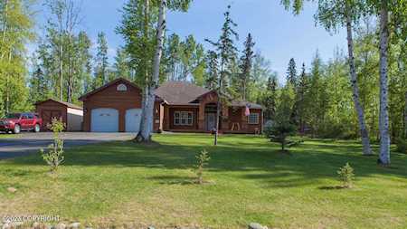 2930 W Bayridge Circle Wasilla, AK 99623