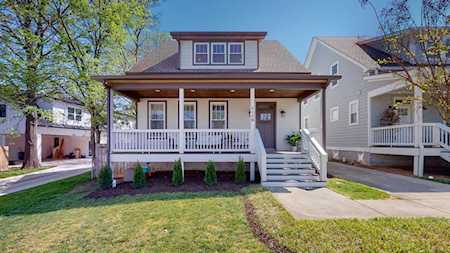524B East Bend Dr Nashville, TN 37243