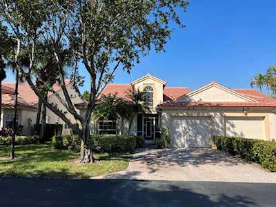 7833 Silver Lake Drive Delray Beach, FL 33446