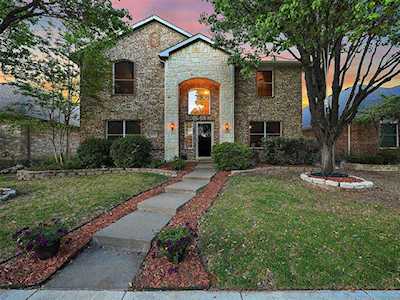 5620 Longhorn Drive The Colony, TX 75056