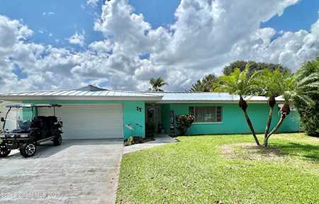 17 Riverview Lane Cocoa Beach, FL 32931