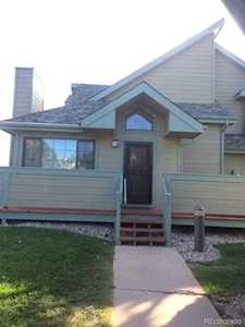 7856 Brandy Circle Colorado Springs, CO 80920