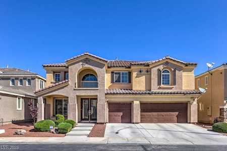 4124 Erinbird Ave North Las Vegas, NV 89084