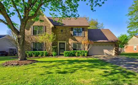 336 Rose Trellis Dr Collierville, TN 38017