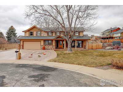 1115 Berkeley Ct Longmont, CO 80503