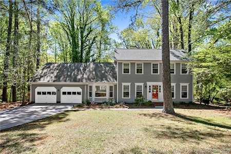 6124 Lochview Dr Fayetteville, NC 28311