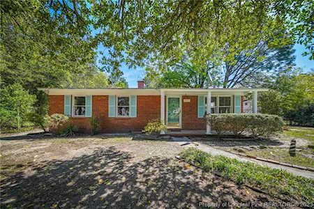 3243 Dorian Rd Fayetteville, NC 28306