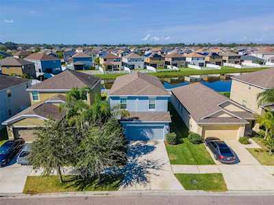 1212 Trailwater St Ruskin, FL 33570