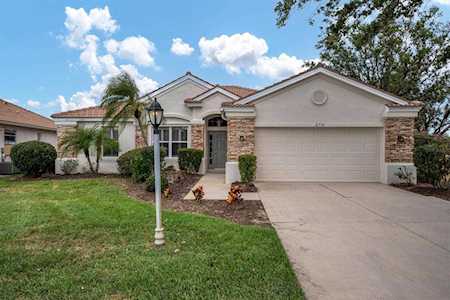 2715 Phoenix Palm TERRACE North Port, FL 34288