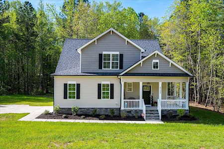 2130 Emerald Lane Franklinton, NC 27525