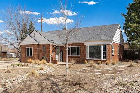 2890 Kearney St Denver, CO 80207