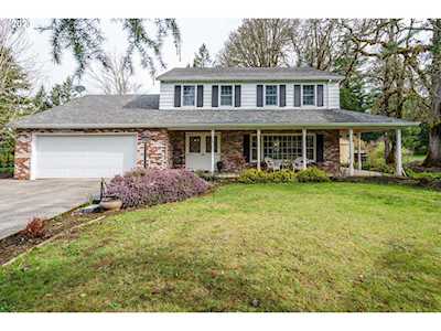 19051 S Coquina CT Oregon City, OR 97045