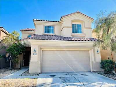 6171 W Levi Ave Las Vegas, NV 89141