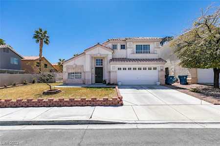 7855 Constantinople Ave Las Vegas, NV 89129