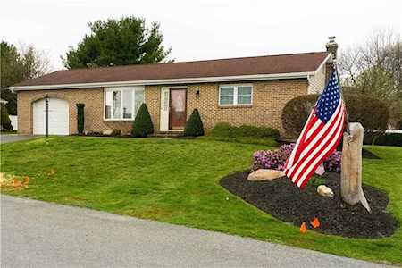 5142 Shawnee Blvd Schnecksville, PA 18078