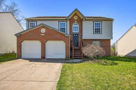 7701 Swindon Street Blacklick, OH 43004