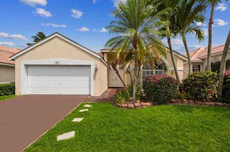 1361 E Fairfax Circle Boynton Beach, FL 33436