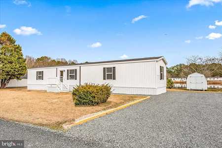 10323 Henry Road Berlin, MD 21811