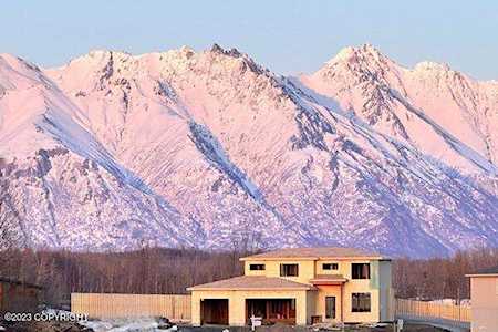 6876 E Exquisite Dr Palmer, AK 99645