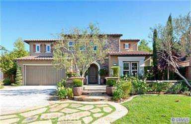 6 Hammond Rd Ladera Ranch, CA 92694