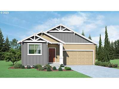 2779 Fenya ST Springfield, OR 97477