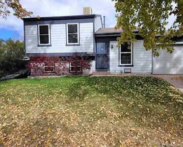 19145 E 22nd Dr Aurora, CO 80011