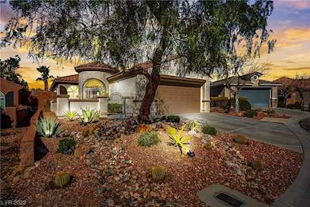 655 Granite Rapids St Las Vegas, NV 89138