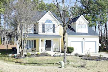 112 Jasmine Valley Court Holly Springs, NC 27540