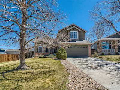 9374 Morning Glory Ln Highlands Ranch, CO 80130
