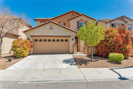 472 Lacabana Beach Dr Las Vegas, NV 89138