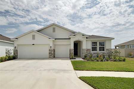 10638 Laxer Cay LOOP San Antonio, FL 33576