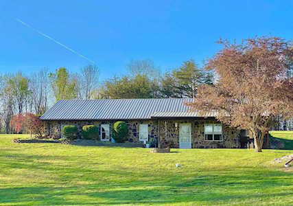 14468 Old State Rd 37 Highway Tell City, IN 47586