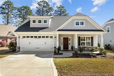 140 N Bracken Fern Ln Southern Pines, NC 28387