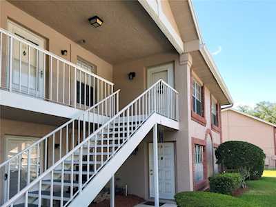 4911 Sunnybrook Dr #25 New Port Richey, FL 34653