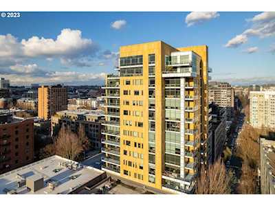311 NW 12th AVE #805 Portland, OR 97209