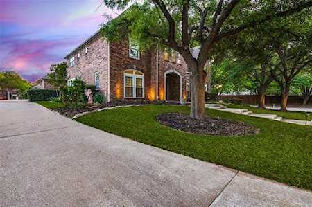 6753 E Park Drive Fort Worth, TX 76132